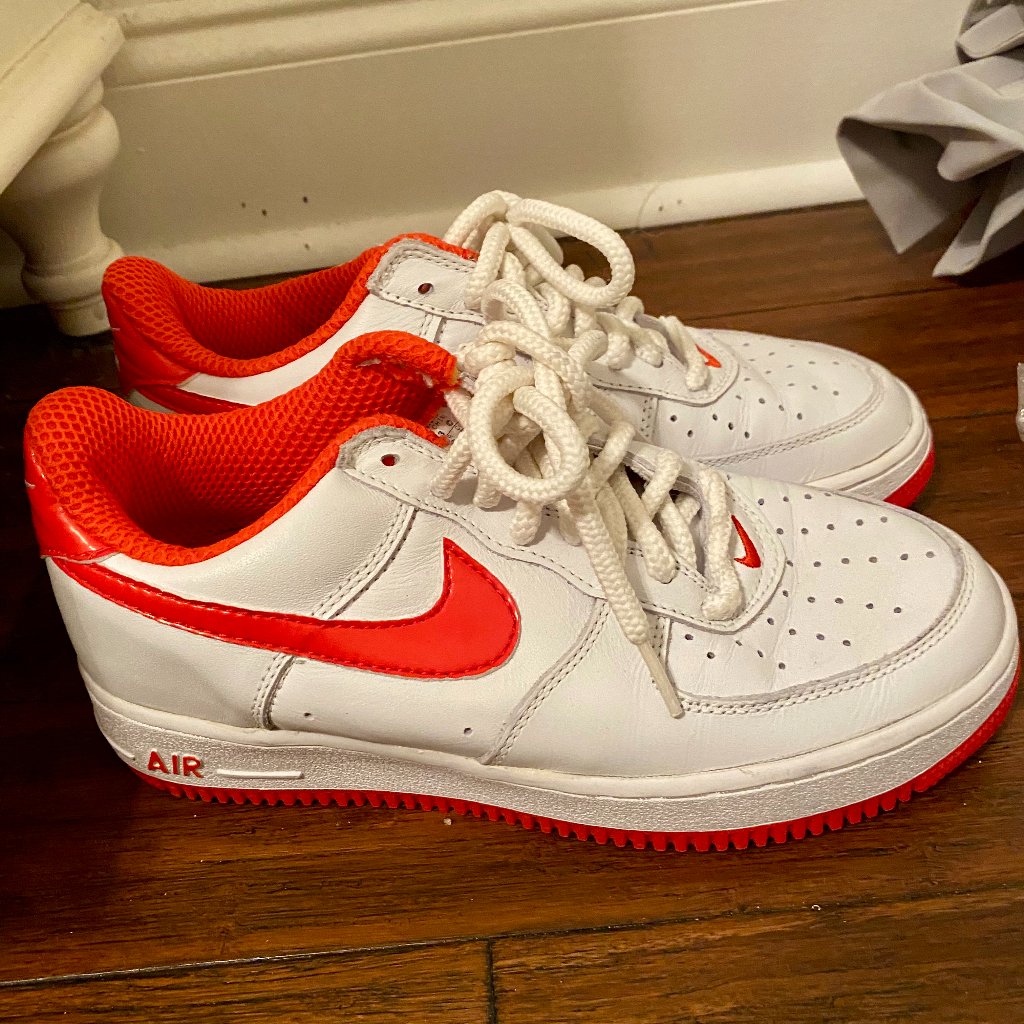 Womens Nike Air